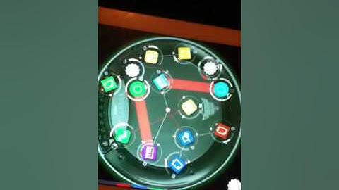 REACTABLE: Drums Festival - J. Baudrillard PERFORMANCE