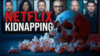 How Netflix Kidnapped Hollywood and Killed Cinema | The $82 Billion Heist Net Worth