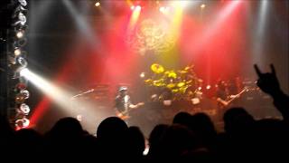 Motorhead - 2 @ Manchester Apollo 2011