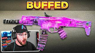 new FASTEST KILLING SMG in Warzone! 👑 (REV-46)