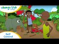 The importance of having self control  ubongo kids compilation african educational cartoons