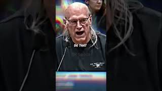 Navy Veteran says, “ Gee, I guess we send children to war, don’t we?”