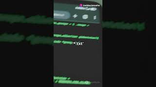 Here is a tip to find any Find Any File in 1 Second with This Terminal Hack!