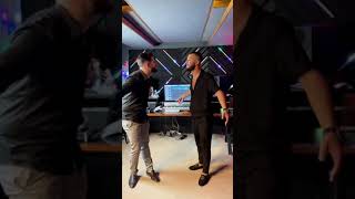 Burak Bulut & Kurtuluş Kuş Instagram Video
