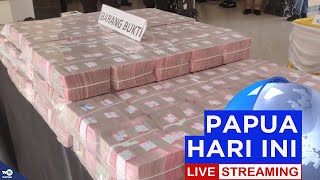 🔴LIVE - BERITA PAPUA HARI INI 26 SEPTEMBER 2025 screenshot 1