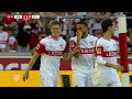 VfB Stuttgart vs. FC Everton 3-1 | Highlights Friendly Match
