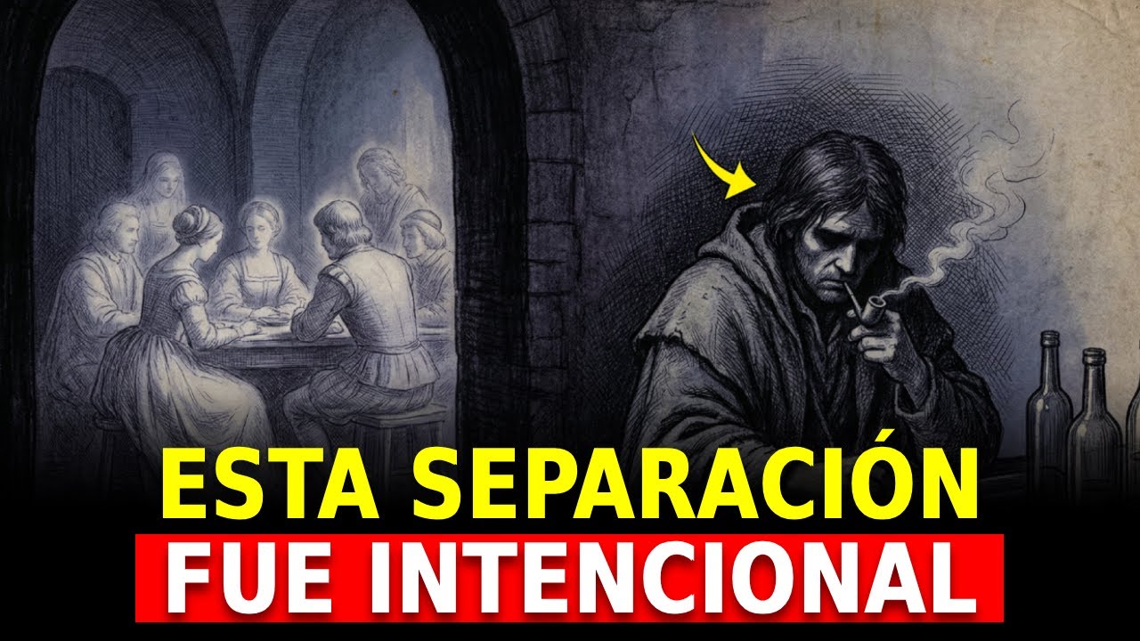 La adicción que fue permitida para separarte de todos los demás | Carl Jung