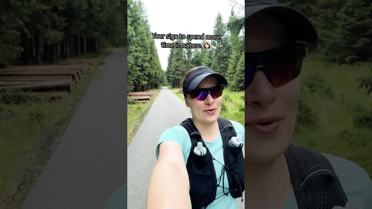 There’s nothing like a mental reset in nature. 💚 