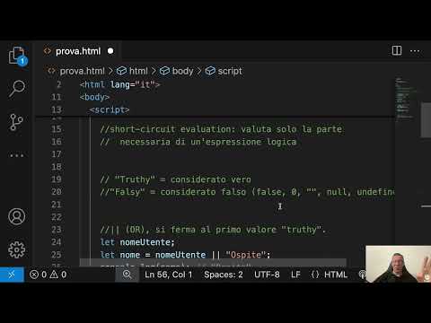 Short Circuit Evaluation In JavaScript
