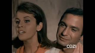 Run for Your Life 1965 (NBC) S01E30, S02 EP02, EP03 & EP04