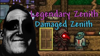 When You Skip a Good Reforge In Terraria When You Skip a Good Reforge In Terraria