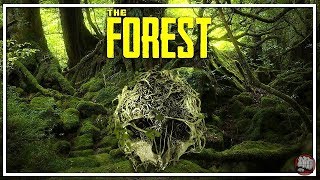 New PC Test Stream 1080 60FPS | The Forest