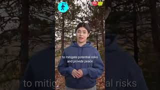WalkSafe+ App