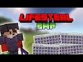 Dominating the Life steal SMP!