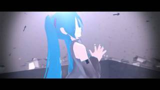 The Confusion of Hatsune Miku