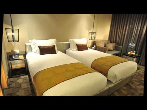 Pacific Business Hotel Taipei