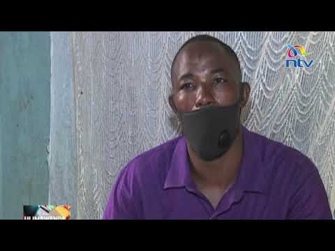 Video: Jinsi ya Kumsaidia Mtu Anayemeza Petroli: Hatua 13