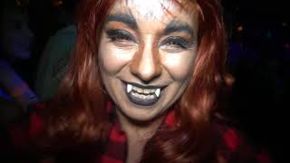 HALLOWEEN PARTY 2019: MONSTER MASH HALLOWEEN BASH TAKE 5 AT FUEGO COCINA & CANTINA OCT. 26, 2019