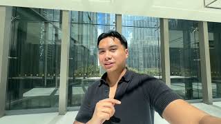 What $3,500/Month Gets You in BGC, Philippines (Expat Condo Tour)