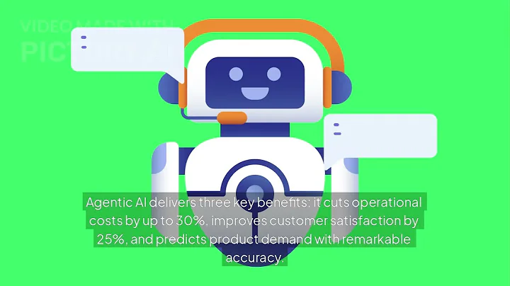 How Agentic AI Is Revolutionizing Retail: Support, Supply Chains & Personalization