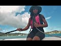 Antigua Sailing Adventure