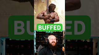 Conan Got Buffed? Did He Need It? Mortal Kombat 1