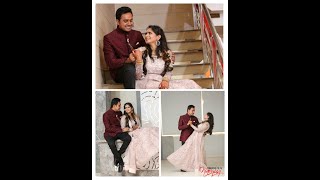 Wedding Photoshoot - Beautiful Poses for couple screenshot 1