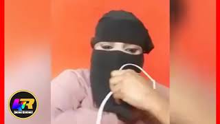 Beautiful Quran Recitation Somali Girl