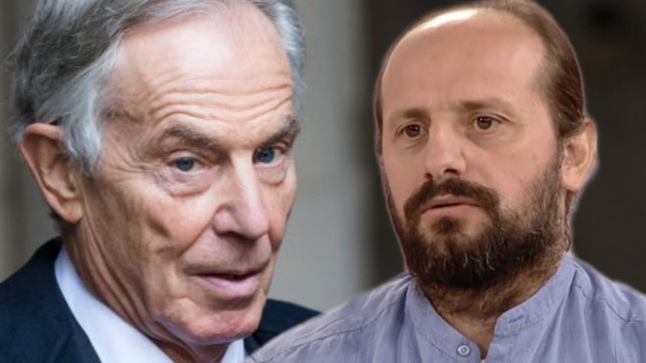 "Kosovën e çliruam ne jo Tony Blair", Ish-luftëtari i UÇK kundërshton Pekën