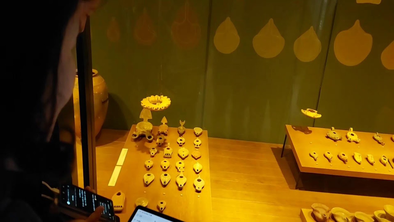 2026.02.23 에레츠박물관 2