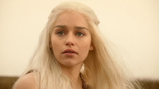 Daenerys Speaks Dothraki for 29 Minutes