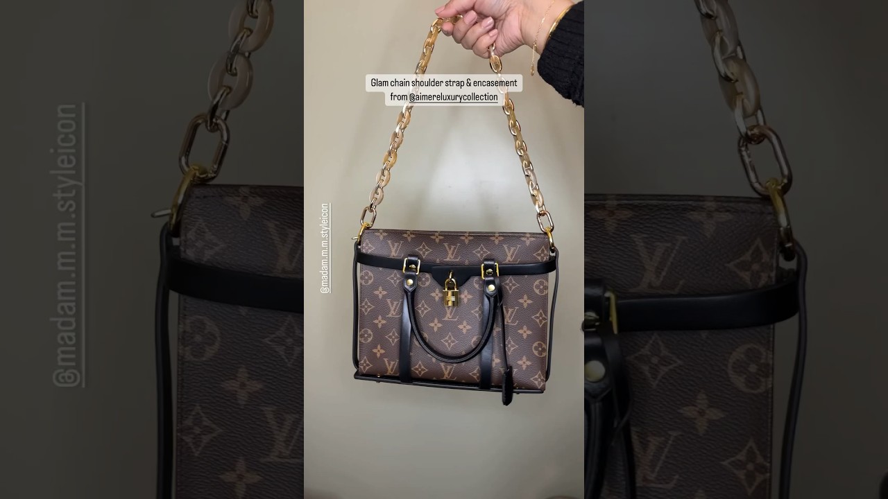 DHGate Haul Louis T19 T26 T15 Vuitton Toiletry Pouch 