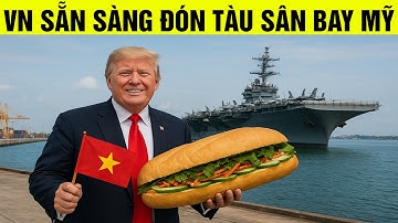 Việt Nam sẵn sàng đón tàu sân bay Mỹ ghé thăm