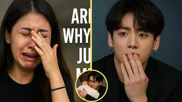 ARMY Crying: Why Jimin and Jungkook Had to Split After Jimin