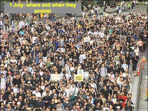 Christine Loh - Hong Kong: Harbor, Heritage & Urban Regeneration