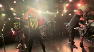 Ikazuchi - Violence Nocturne Ice Pick 9222024