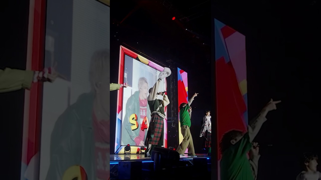 M!LK『10th Anniversary M!LK ARENA TOUR 2024「I CAN DRINK