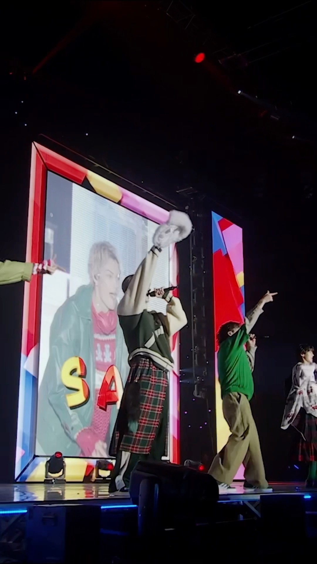 10th Anniversary M!LK ARENA TOUR 2024「I CAN DRINK!」 💿LIVE