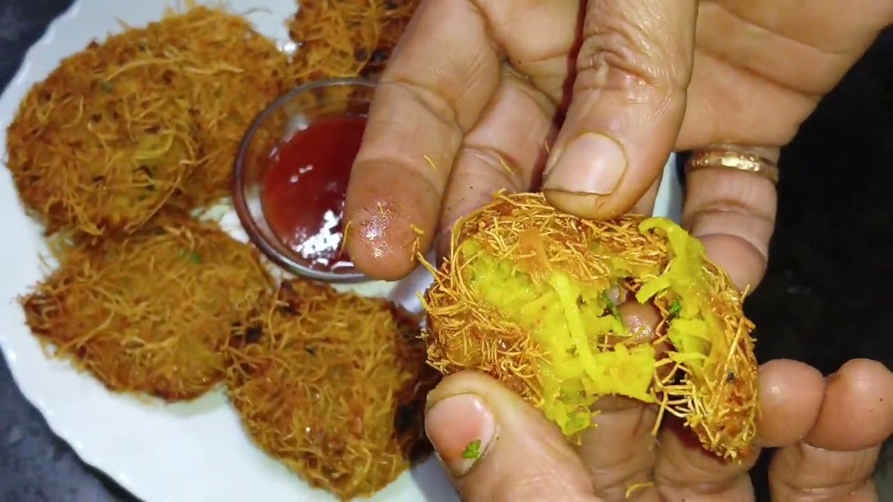 Aloo Chaat Recipe – Quick & Tasty!