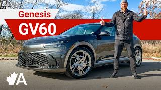 2024 Genesis GV60 Review: Coming Close to Electric Perfection