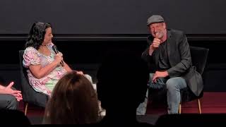 Black Rabbit Conversation with Troy Katsur (Netflix FYSEE)