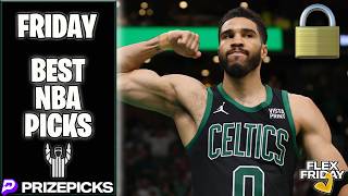 (SWEEP!🧹) BEST NBA PRIZEPICKS | FRIDAY | 03/20/26 | FREE NBA PICKS Predictions, & Player Props screenshot 5