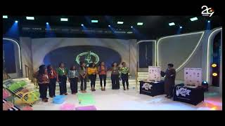 LIVE: Ghana's Most Beautiful || 11-10-2026