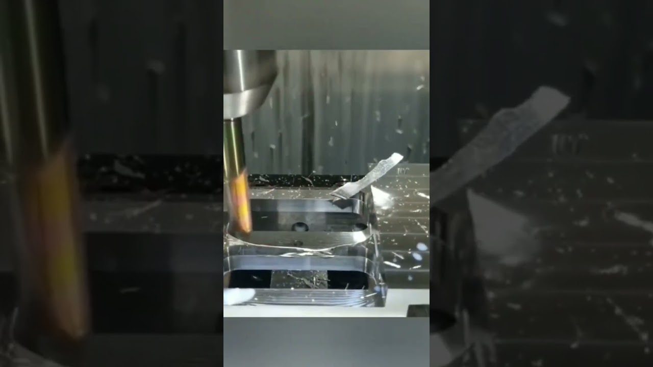 CNC Prototype Machining Manufacturing Services Factory - 2 Full-Time Rapid Prototype Machining Teams