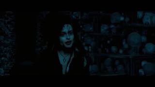 Voldemorts Ways To Be Wicked