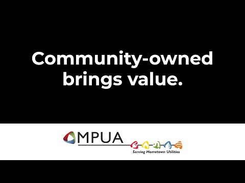 Community Owned Brings Value 