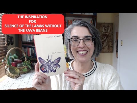 The Collector by John Fowles (Book Review)