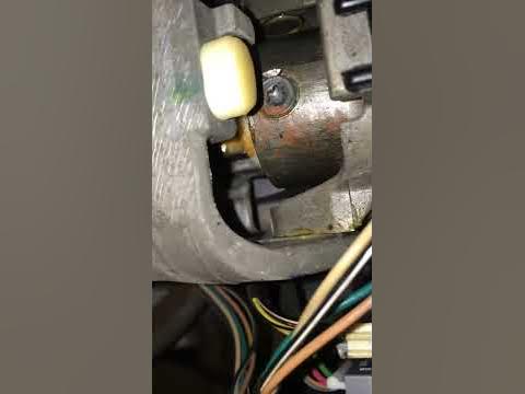 2007/2013 silverado/sierra loose steering fix - YouTube
