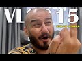 I have to leave thailand  vlog 15
