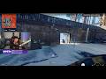 LIVE - WARZONE GAMEPLAY